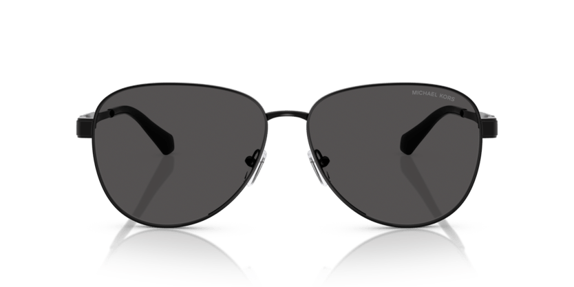 0MK1160 Dark Grey Solid Black Shiny 725125524308