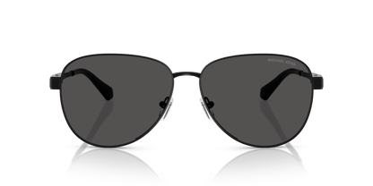 0MK1160 Dark Grey Solid Black Shiny 725125524308