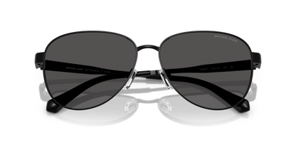 0MK1160 Dark Grey Solid Black Shiny 725125524308