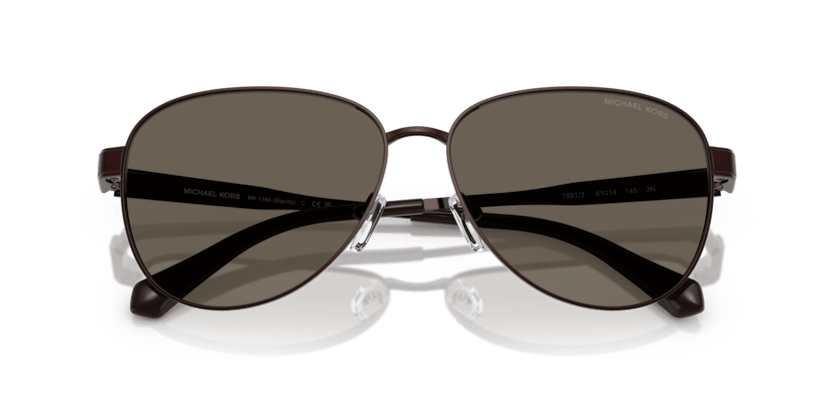 0MK1160 Chocolate Solid Chocolate Shiny 725125524384