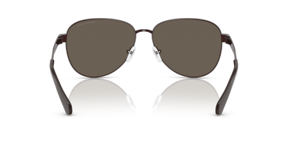 0MK1160 Chocolate Solid Chocolate Shiny 725125524384