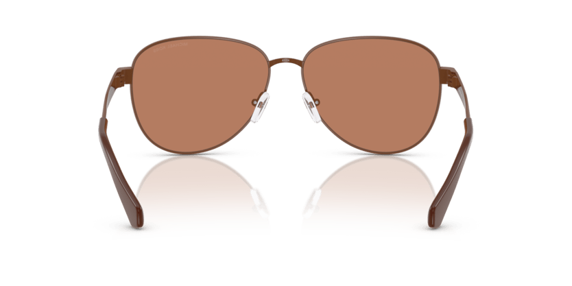 0MK1160 Nutmeg Solid Nutmeg 725125524575