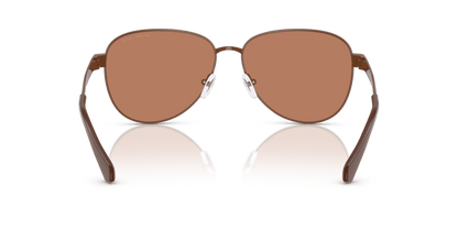 0MK1160 Nutmeg Solid Nutmeg 725125524575