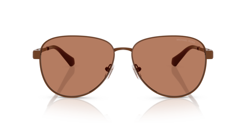 0MK1160 Nutmeg Solid Nutmeg 725125524575