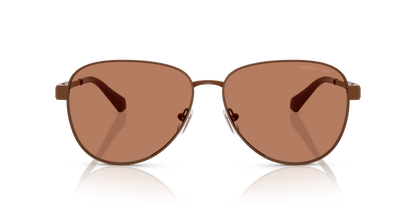 0MK1160 Nutmeg Solid Nutmeg 725125524575