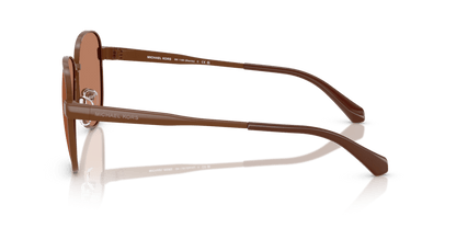 0MK1160 Nutmeg Solid Nutmeg 725125524575