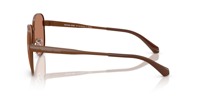 0MK1160 Nutmeg Solid Nutmeg 725125524575