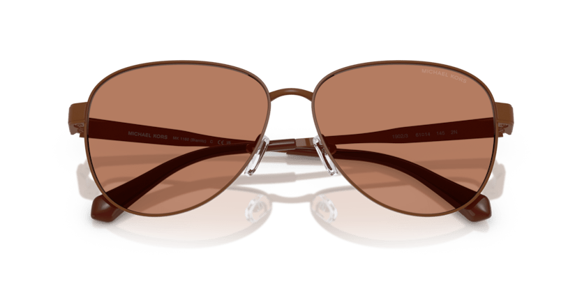 0MK1160 Nutmeg Solid Nutmeg 725125524575