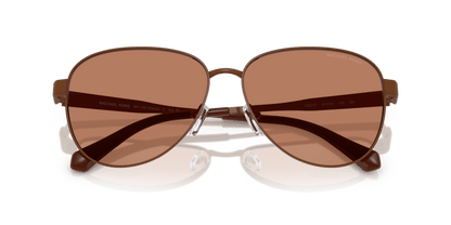0MK1160 Nutmeg Solid Nutmeg 725125524575