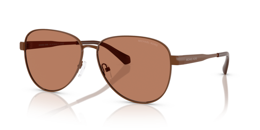 0MK1160 Nutmeg Solid Nutmeg 725125524575