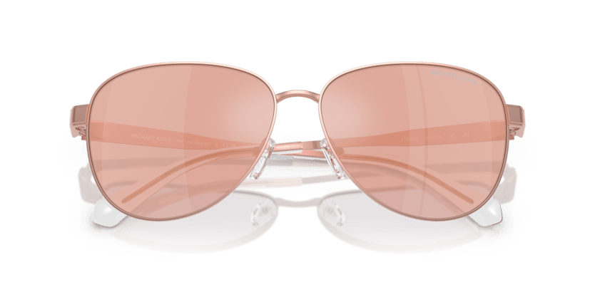 0MK1160 Rose Gold Mirror Rose Gold 725125524346