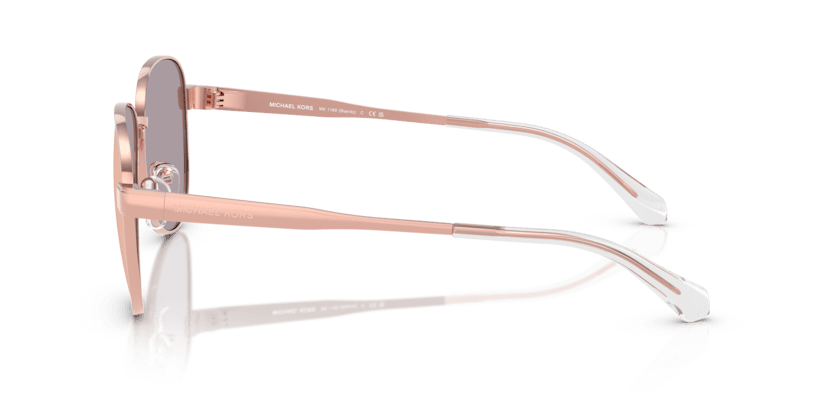 0MK1160 Rose Gold Mirror Rose Gold 725125524346