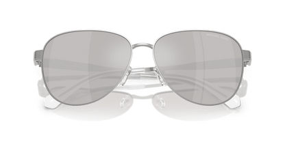 0MK1160 Silver Mirror Silver 725125524469