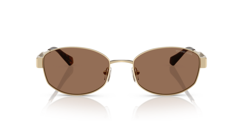 0MK1161 Brown Solid Light Gold 725125526890