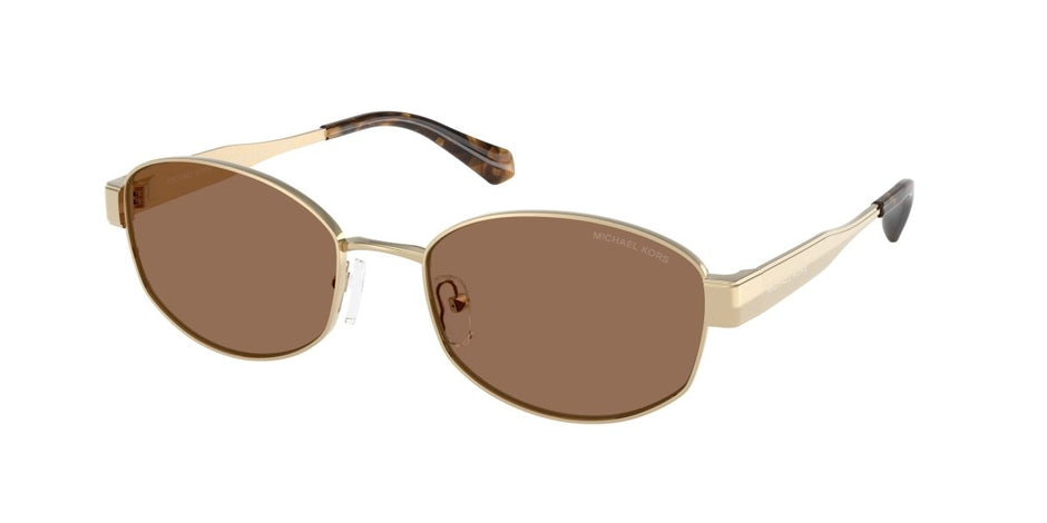 0MK1161 Brown Solid Light Gold 725125526890