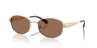 0MK1161 Brown Solid Light Gold 725125526890