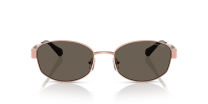 0MK1161 Chocolate Solid Rose Gold 725125523806