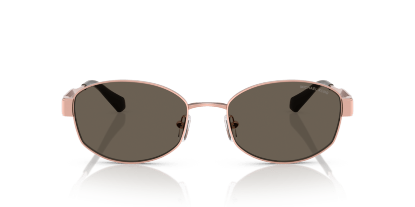 0MK1161 Chocolate Solid Rose Gold 725125523806