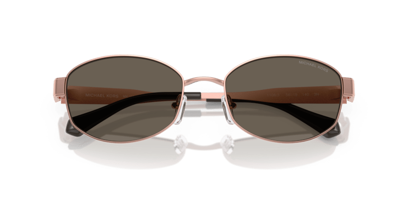 0MK1161 Chocolate Solid Rose Gold 725125523806