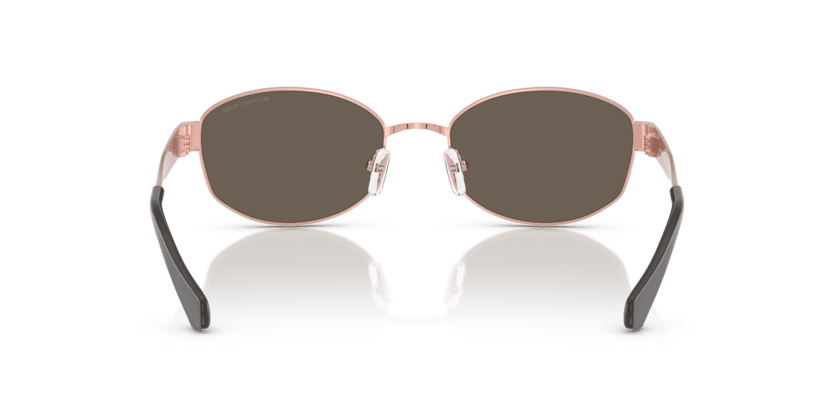 0MK1161 Chocolate Solid Rose Gold 725125523806