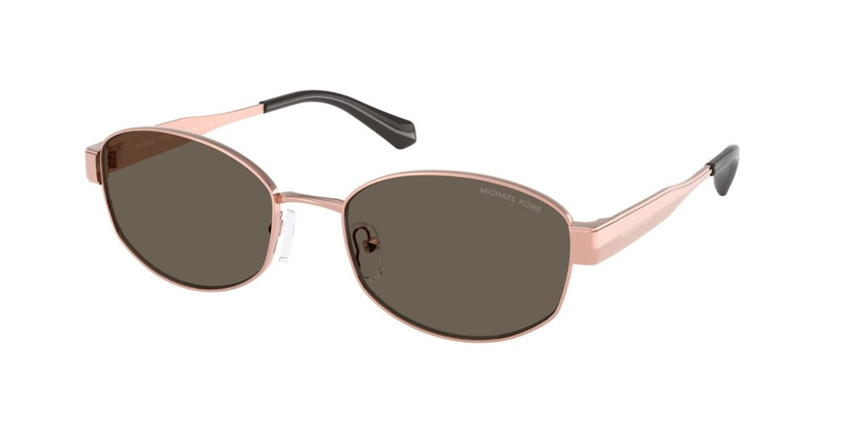 0MK1161 Chocolate Solid Rose Gold 725125523806