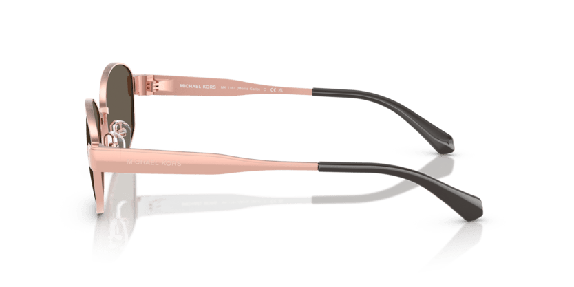 0MK1161 Chocolate Solid Rose Gold 725125523806