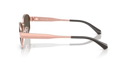 0MK1161 Chocolate Solid Rose Gold 725125523806