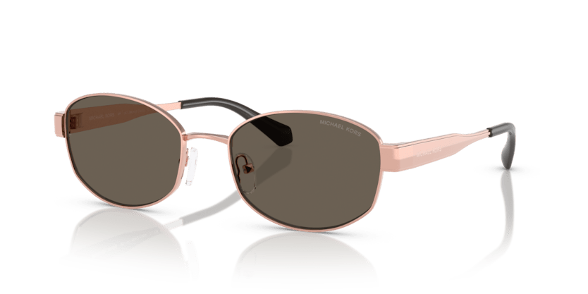 0MK1161 Chocolate Solid Rose Gold 725125523806