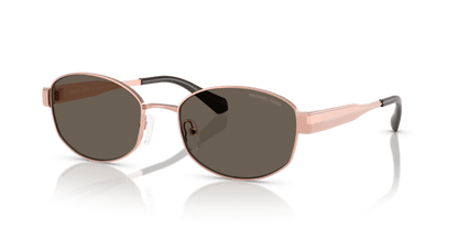 0MK1161 Chocolate Solid Rose Gold 725125523806