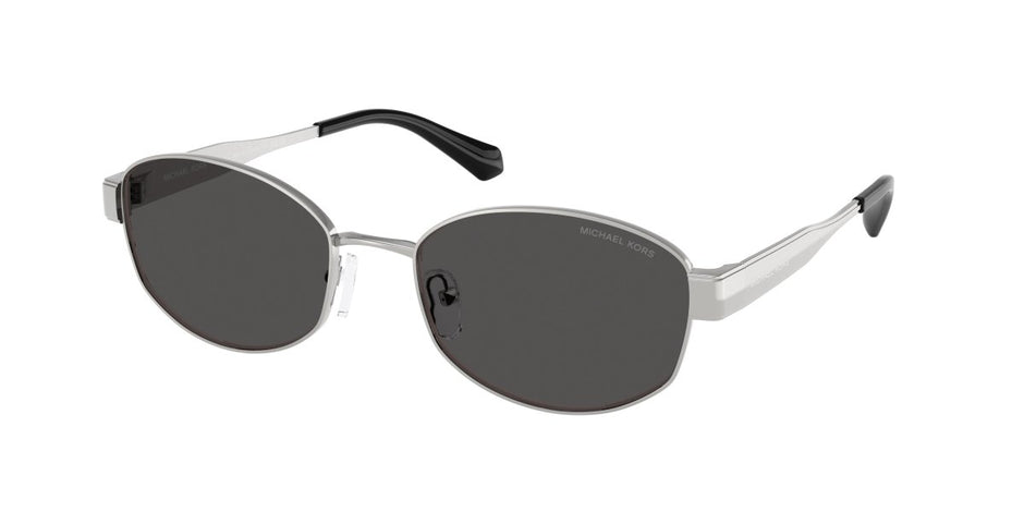 0MK1161 Dark Grey Solid Silver 725125527231