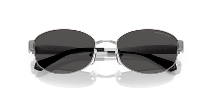 0MK1161 Dark Grey Solid Silver 725125527231