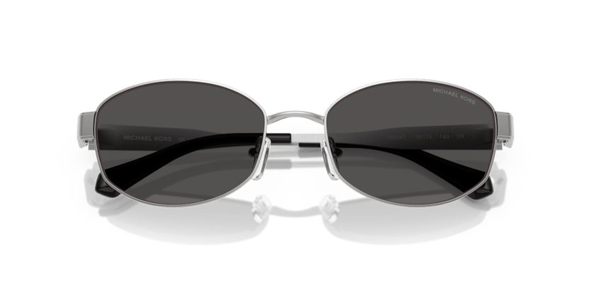 0MK1161 Dark Grey Solid Silver 725125527231