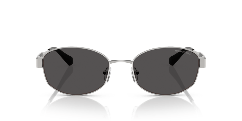 0MK1161 Dark Grey Solid Silver 725125527231