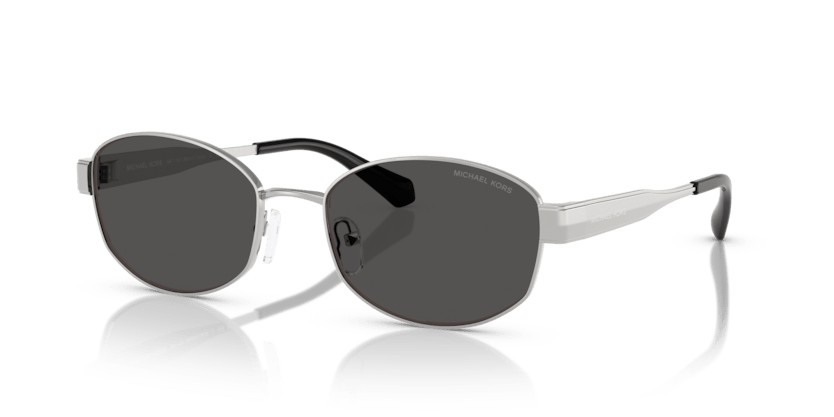 0MK1161 Dark Grey Solid Silver 725125527231