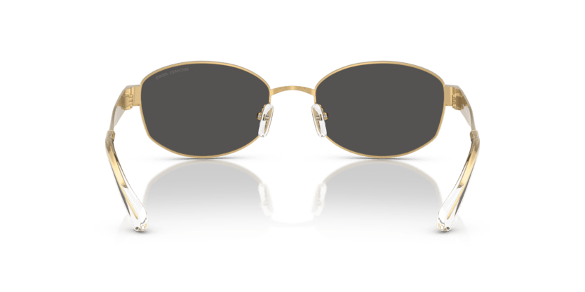 0MK1161 Dark Grey Solid Yellow Gold 725125523820