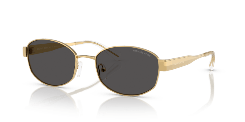 0MK1161 Dark Grey Solid Yellow Gold 725125523820