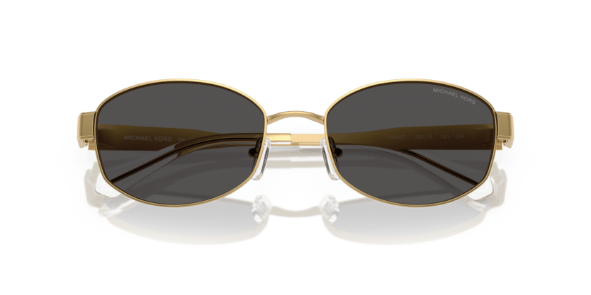 0MK1161 Dark Grey Solid Yellow Gold 725125523820