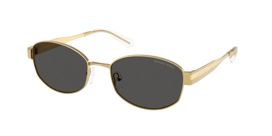 0MK1161 Dark Grey Solid Yellow Gold 725125523820