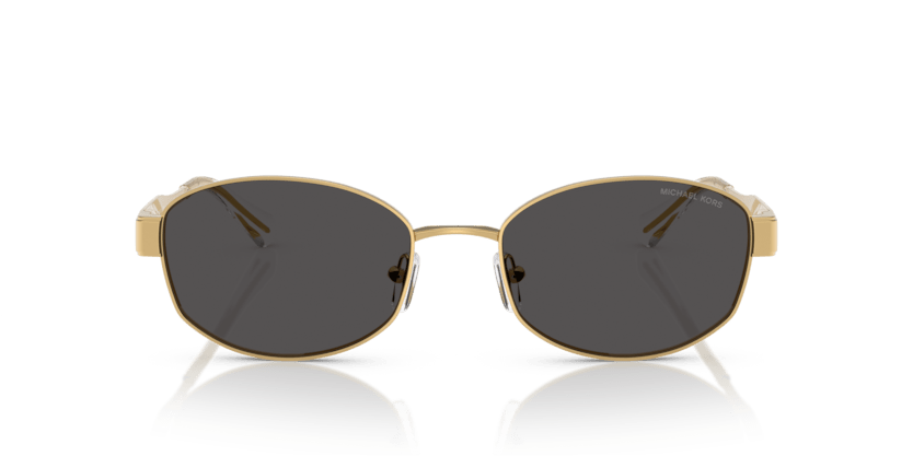 0MK1161 Dark Grey Solid Yellow Gold 725125523820