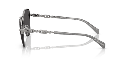 0MK1163 Dark Grey Solid Gunmetal Shiny 725125531719