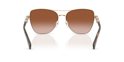 0MK1163 Dark Brown Gradient Light Gold Shiny 725125531764