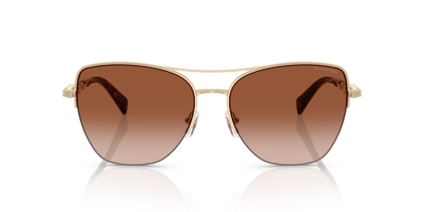 0MK1163 Dark Brown Gradient Light Gold Shiny 725125531764