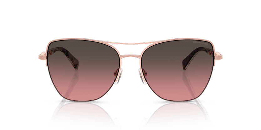 0MK1163 Brown Rose Gradient Rose Gold Shiny 725125531832