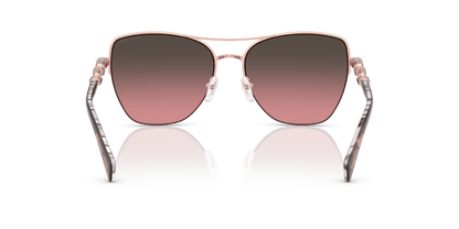 0MK1163 Brown Rose Gradient Rose Gold Shiny 725125531832