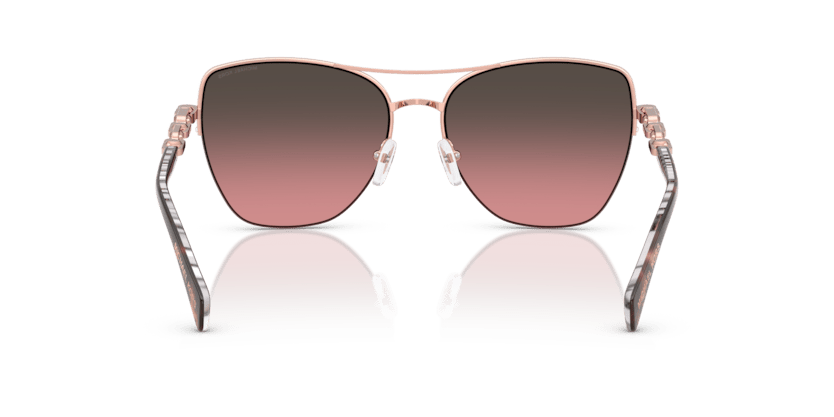 0MK1163 Brown Rose Gradient Rose Gold Shiny 725125531832