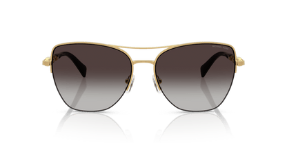 0MK1163 Dark Grey Gradient Yellow Gold Shiny 725125531887