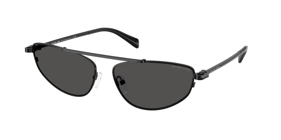 0MK1164 Dark Grey Solid Black Shiny 725125531726