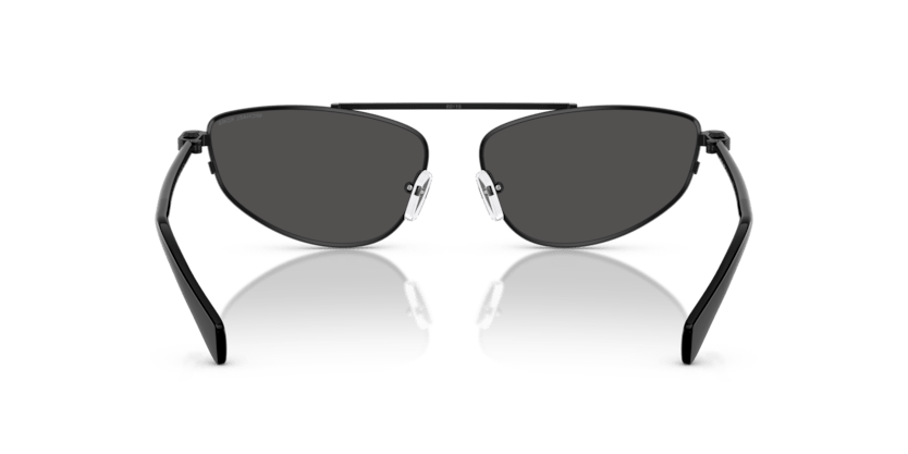 0MK1164 Dark Grey Solid Black Shiny 725125531726