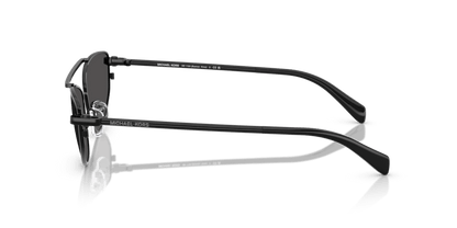 0MK1164 Dark Grey Solid Black Shiny 725125531726