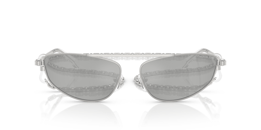 0MK1164 Silver Mirror Silver Shiny 725125531894